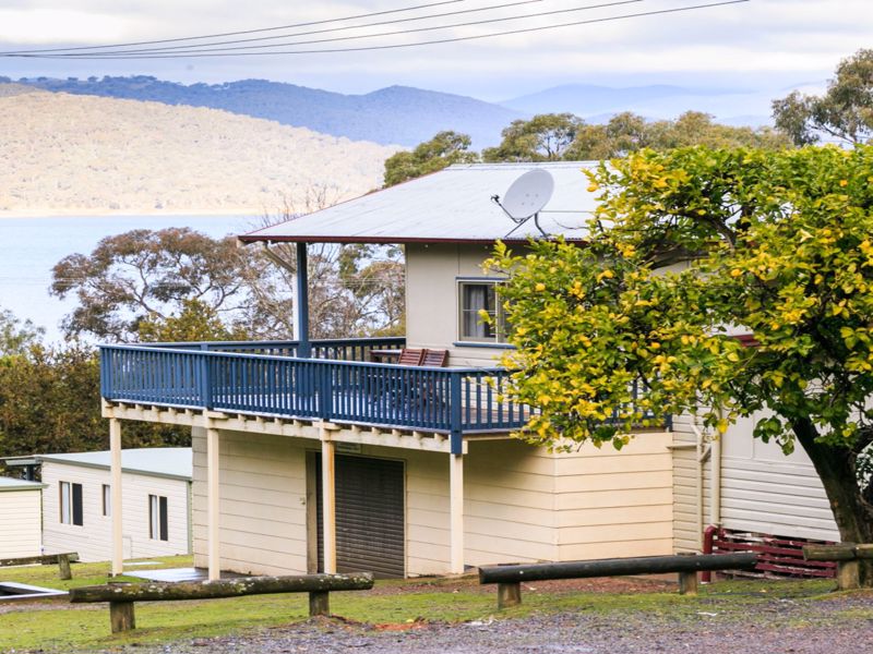 Reflections Burrinjuck Waters - Image 3