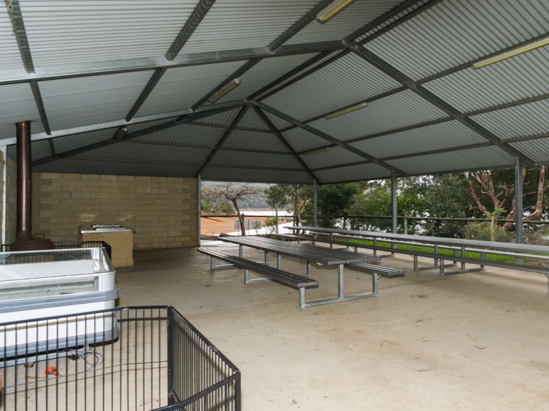 Reflections Burrinjuck Waters - Image 4