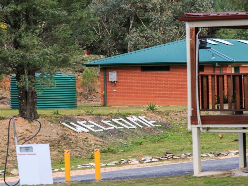Reflections Cudgegong River - Image 2