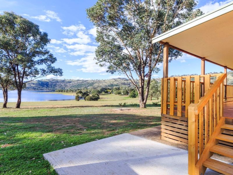 Reflections Grabine Lakeside - Image 3