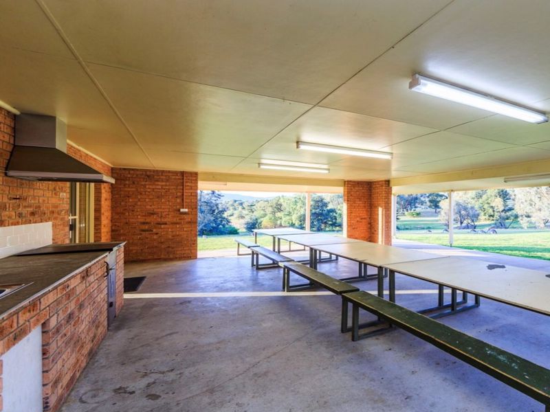 Reflections Grabine Lakeside - Image 5