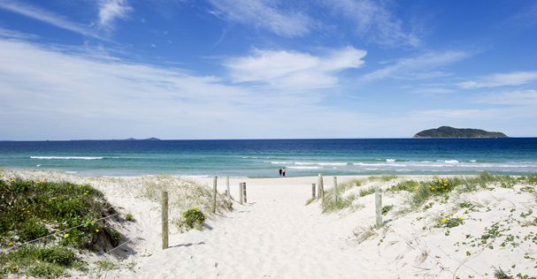 Reflections Hawks Nest