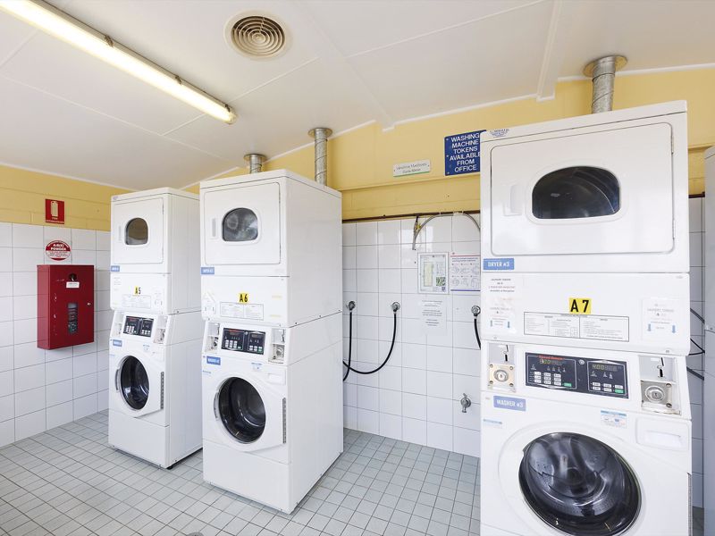 Reflections Hawks Nest - Image 5