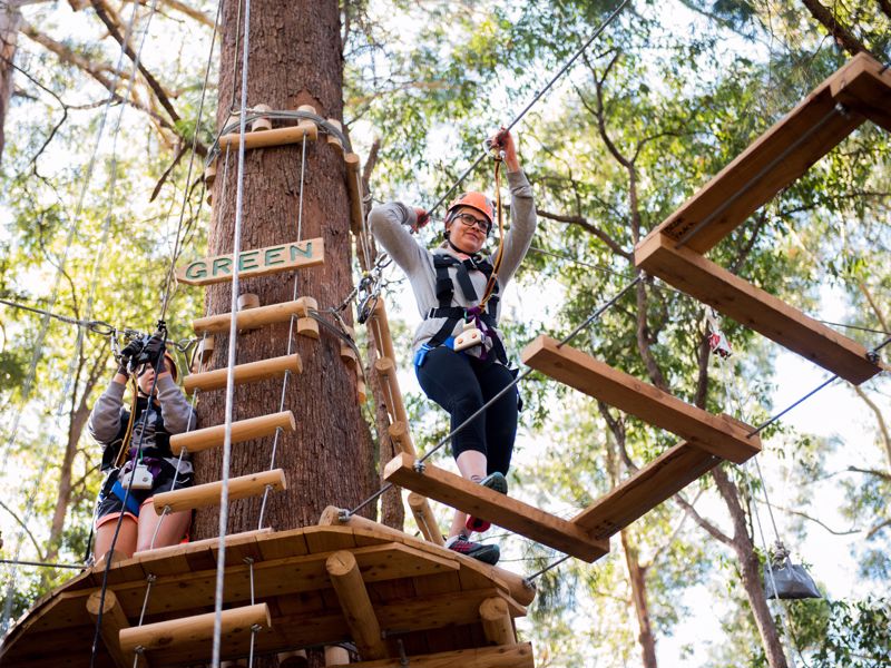 Reflections Holiday Park – Coffs Harbour