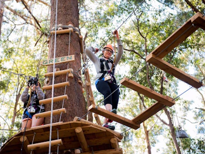 Reflections Holiday Park – Coffs Harbour