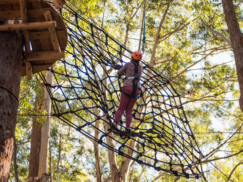 Reflections Holiday Park – Coffs Harbour - Image 2