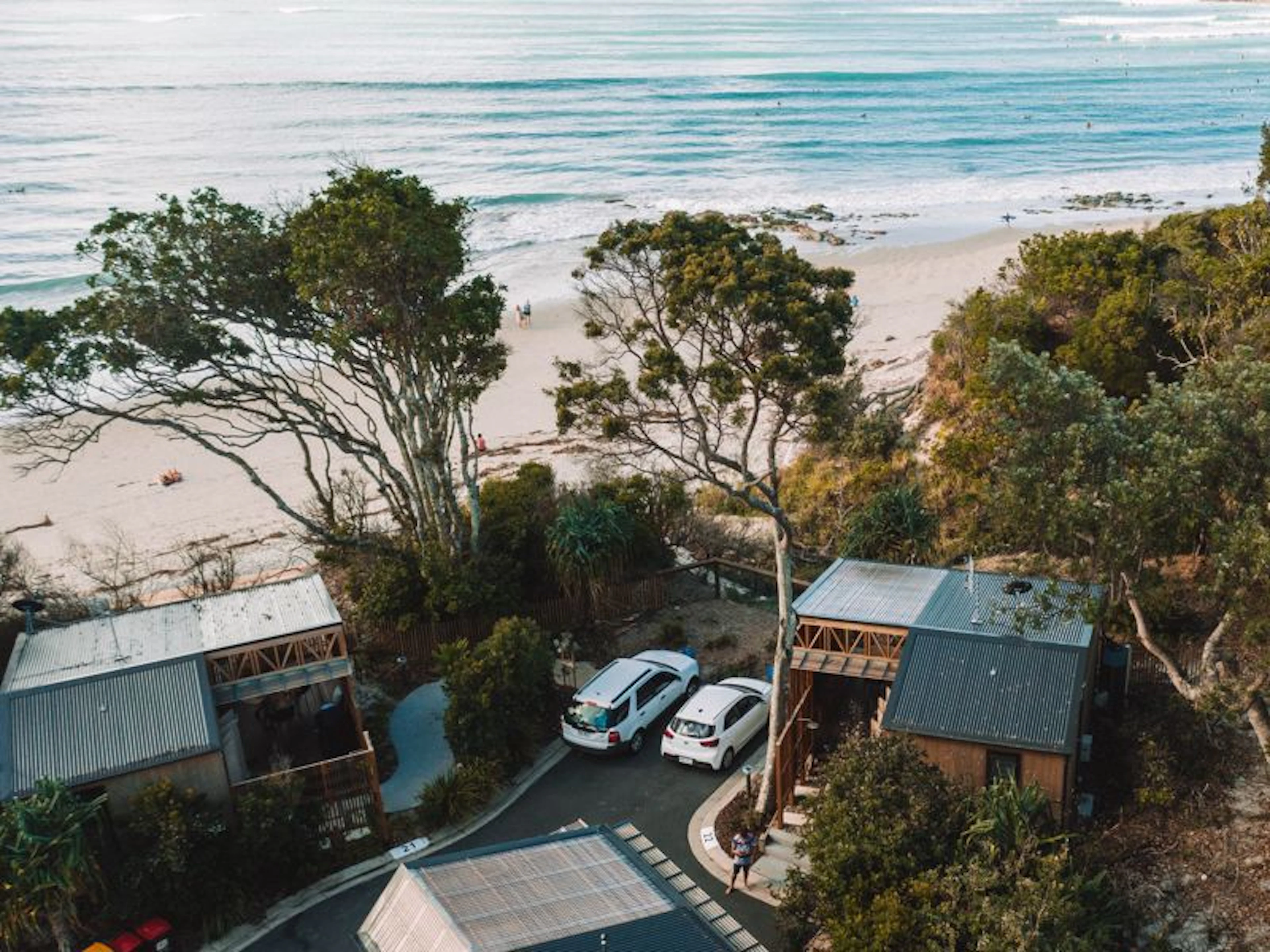 Reflections Holiday Park Byron Bay — photo 2
