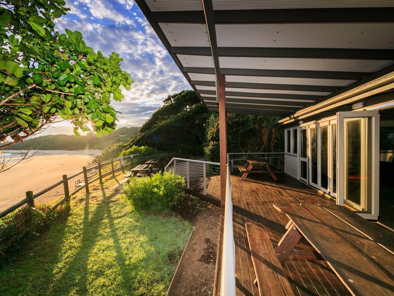 Reflections Holiday Park Byron Bay — photo 3