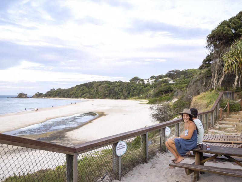 Reflections Holiday Park Byron Bay — photo 4