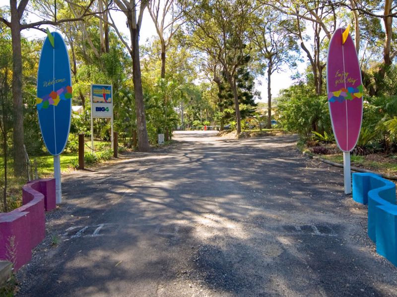 Reflections Holiday Parks Nambucca Heads