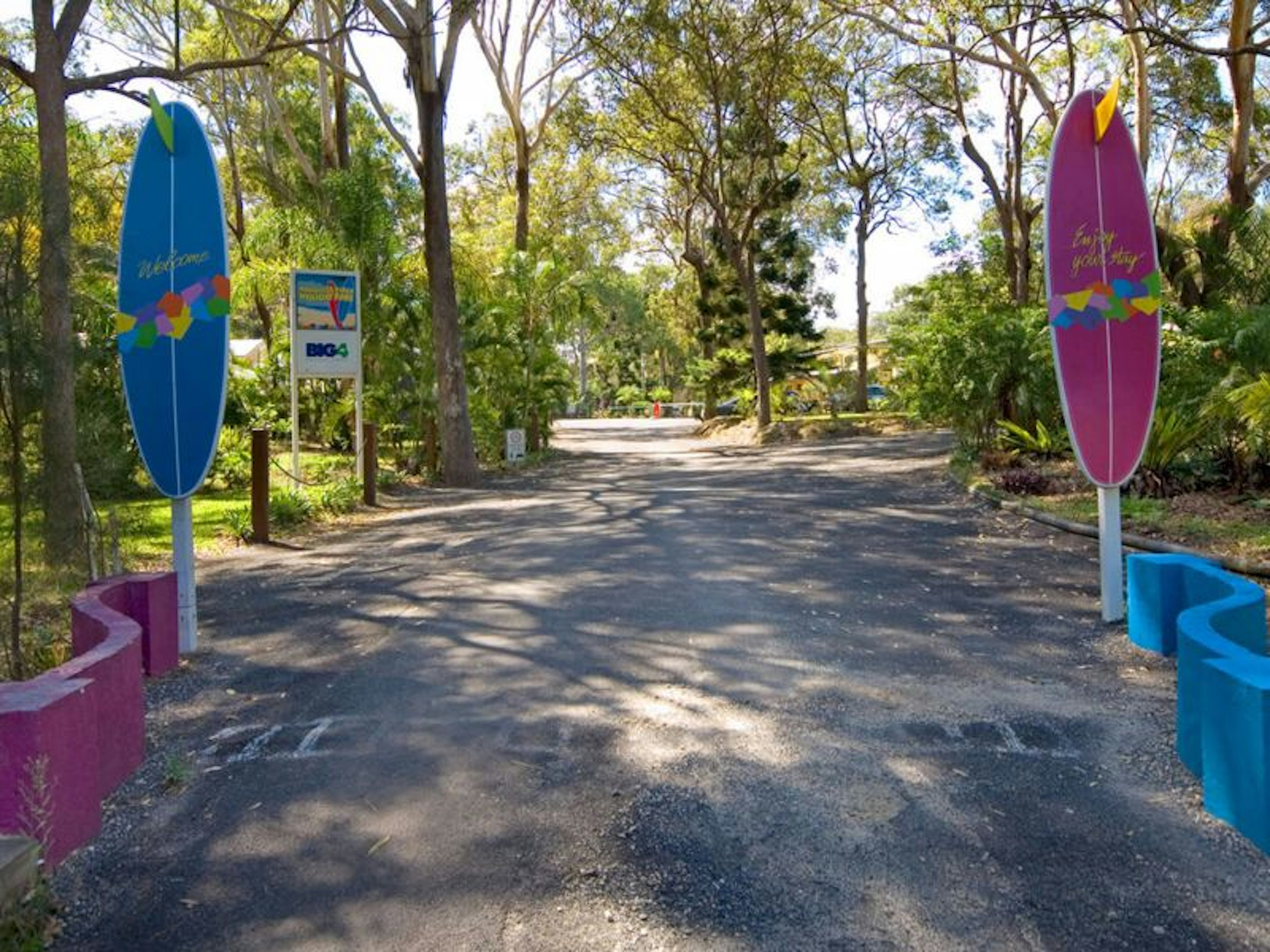 Reflections Holiday Parks Nambucca Heads