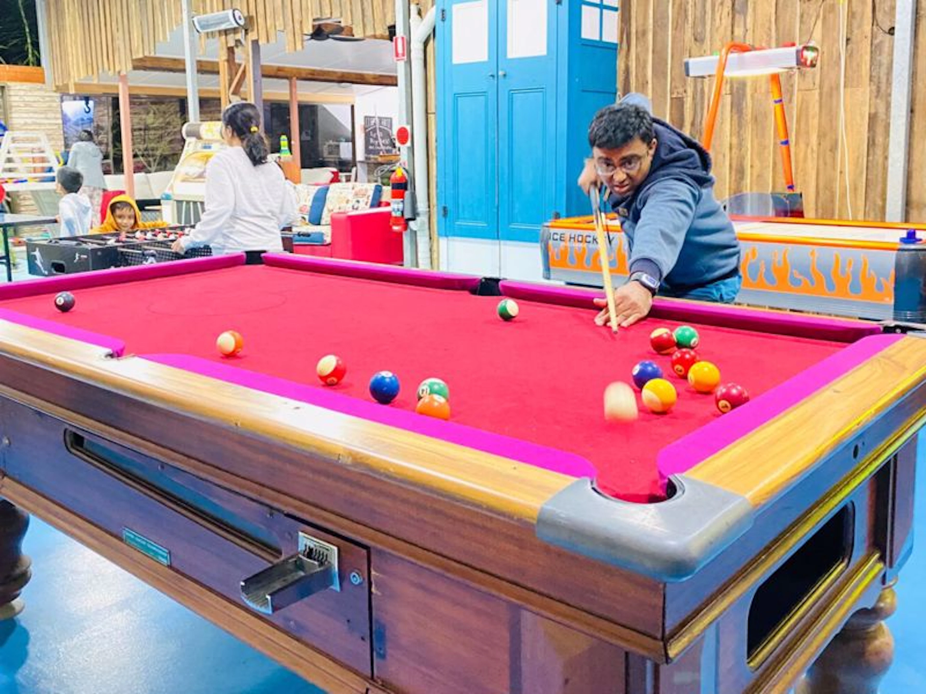 Reflections Holiday Parks Nambucca Heads - Image 3