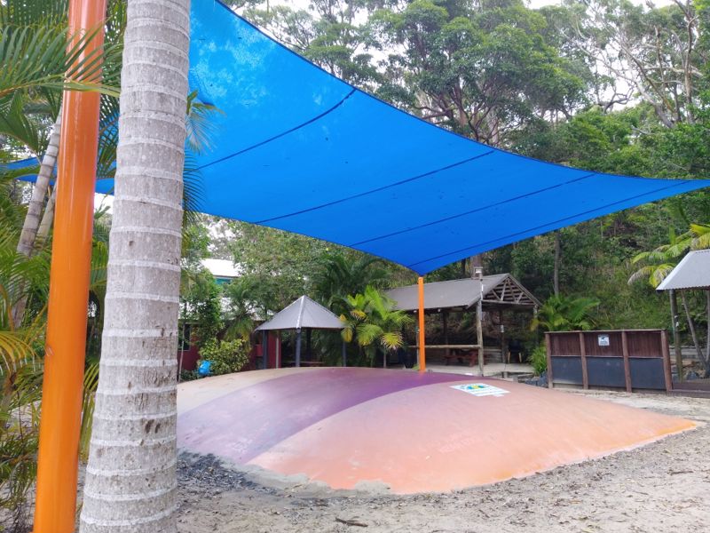 Reflections Holiday Parks Nambucca Heads - Image 4