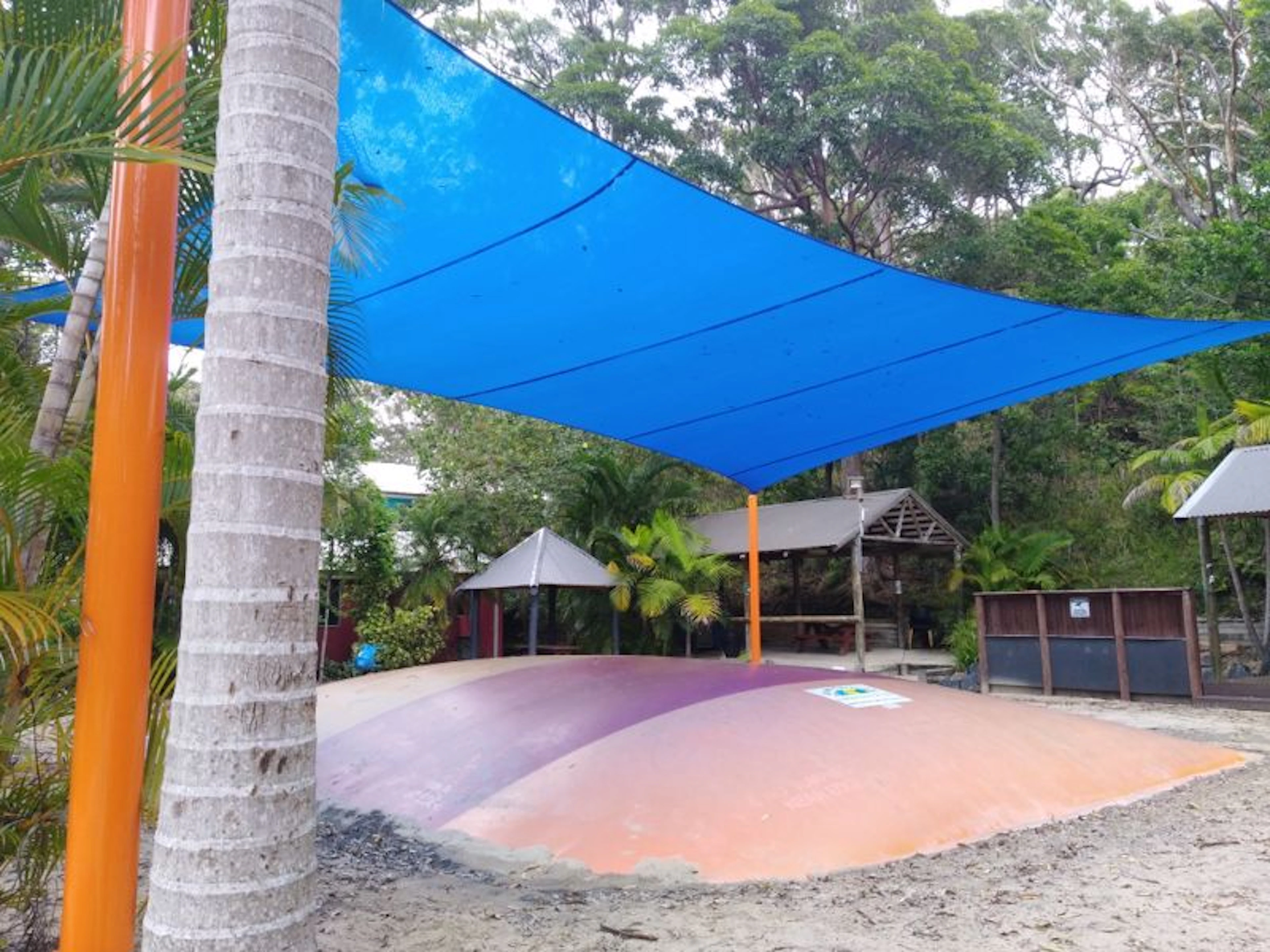 Reflections Holiday Parks Nambucca Heads - Image 4