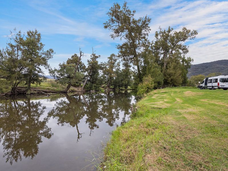 Reflections Holidays Wee Jasper - Image 2
