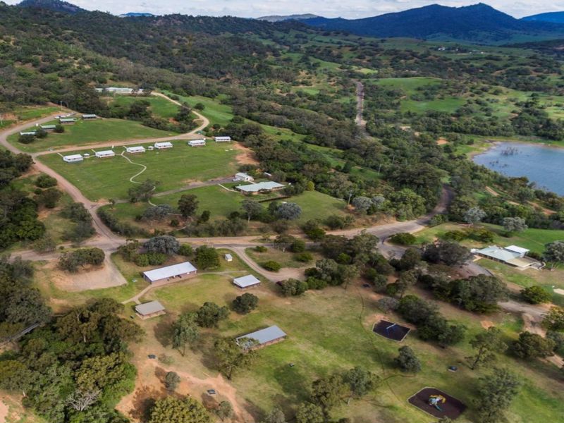 Reflections Lake Glenbawn - Image 3
