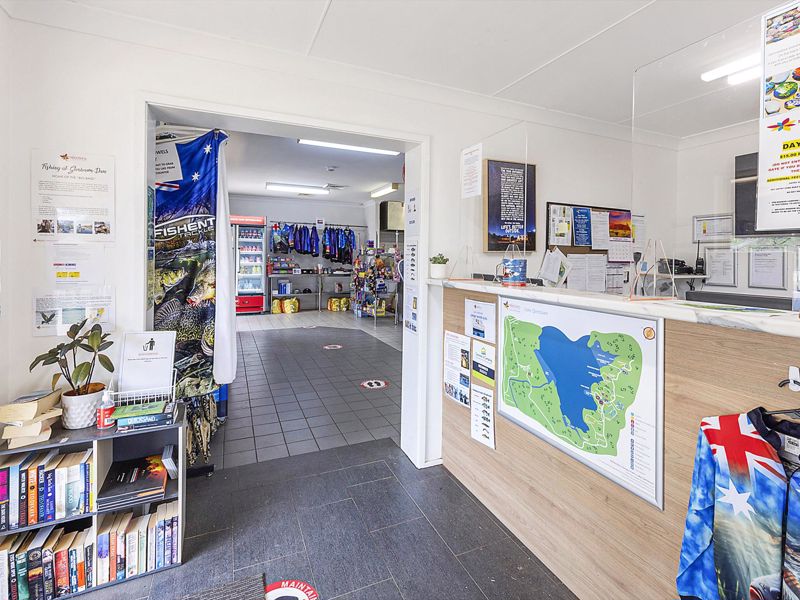 Reflections Lake Glenbawn - Image 5