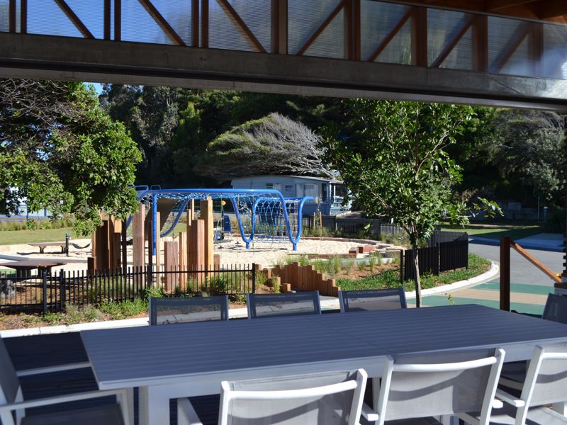 Reflections Seal Rocks - Image 3