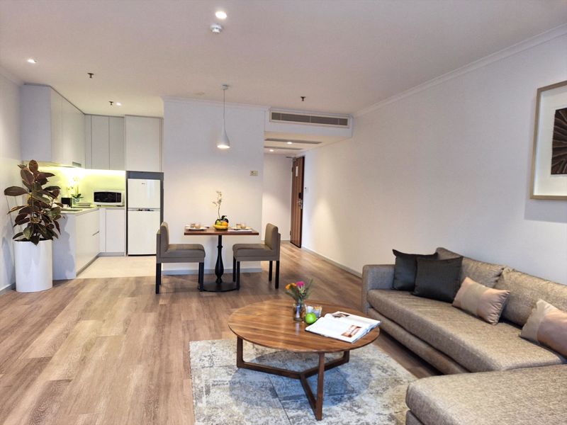 Residence on Langley - Image 2