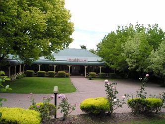 Rest Point Holiday Village