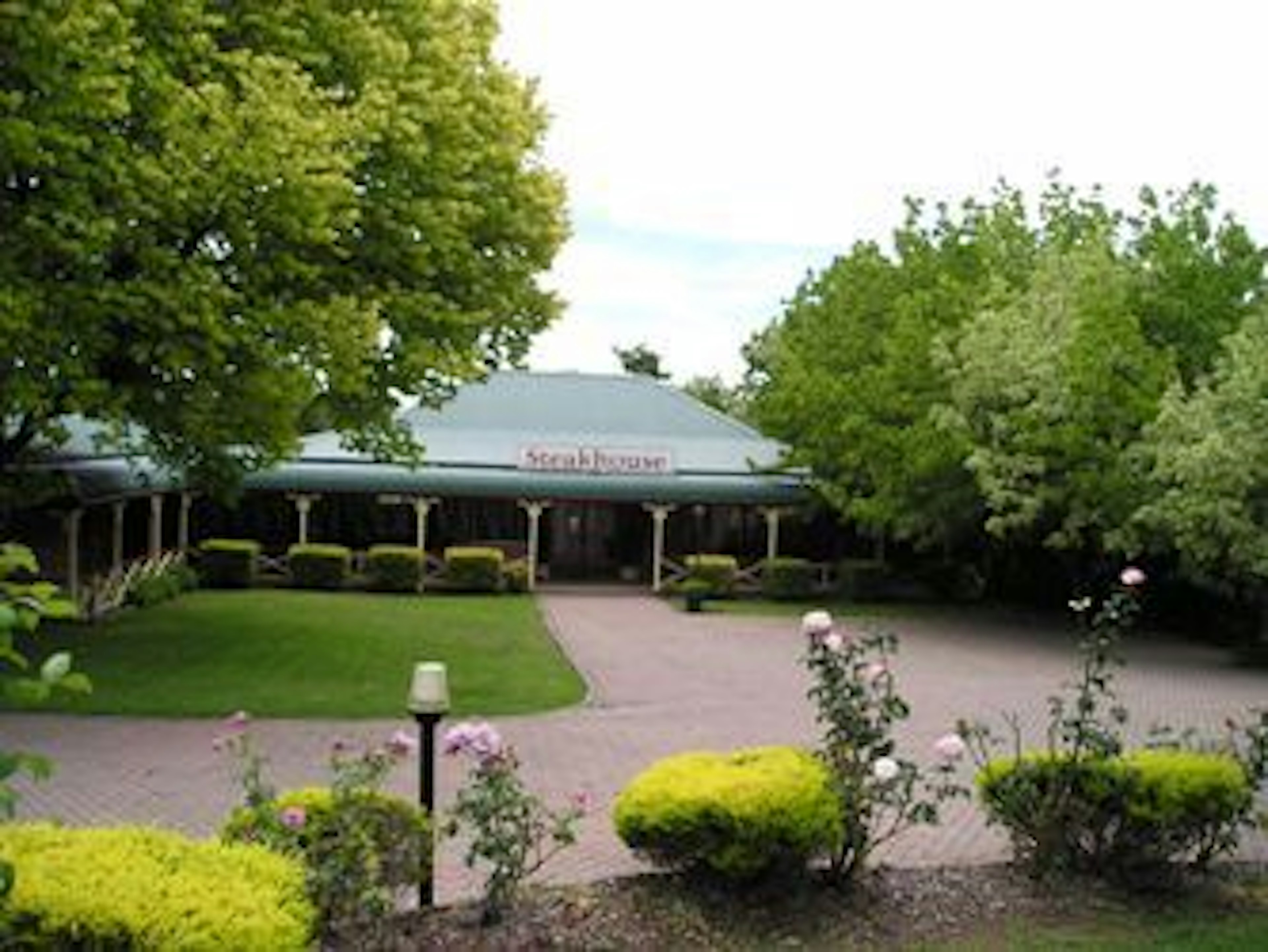 Rest Point Holiday Village