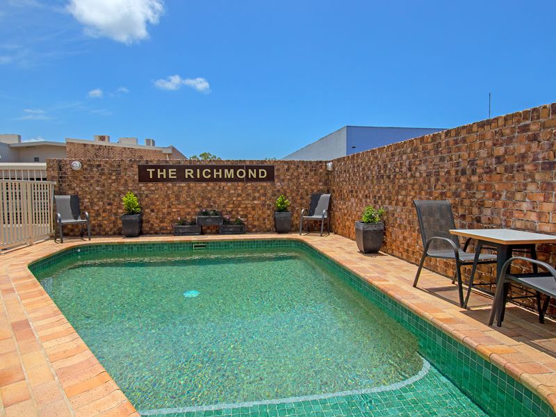 Richmond Motor Inn - Image 4