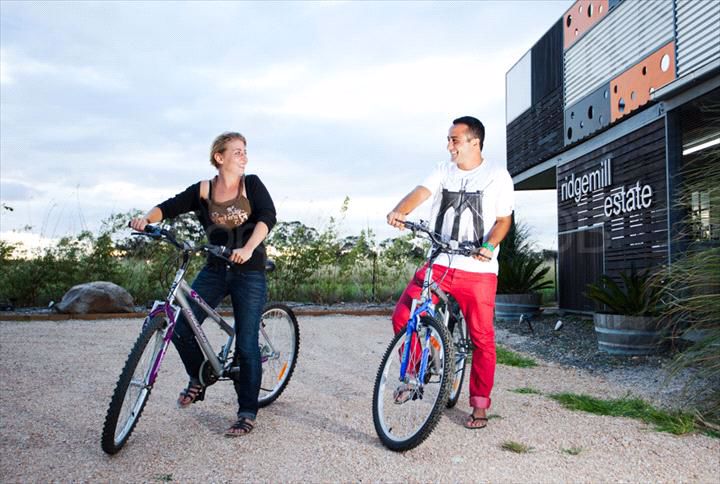 Ridgemill Escape - Image 4