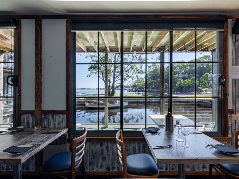 Risby Cove Boutique Hotel & Restaurant - Image 2