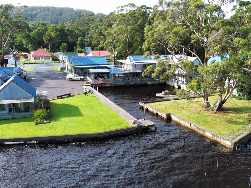 Risby Cove Boutique Hotel & Restaurant - Image 3