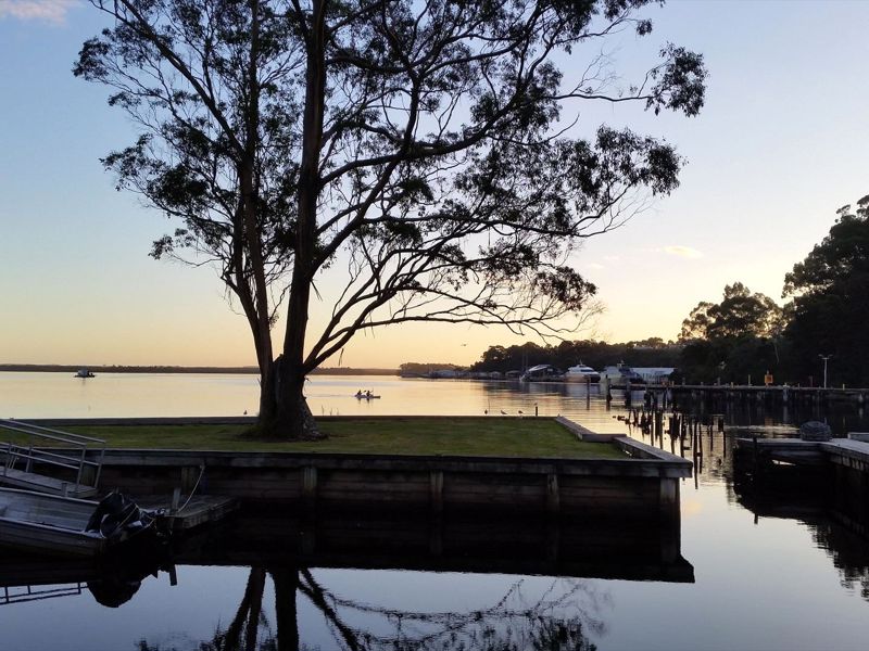 Risby Cove Boutique Hotel & Restaurant - Image 4