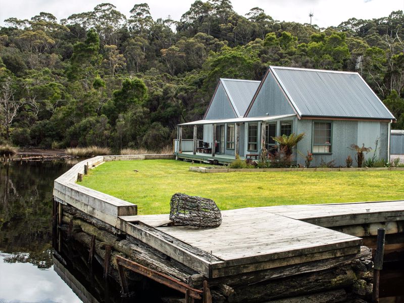 Risby Cove Boutique Hotel & Restaurant - Image 5