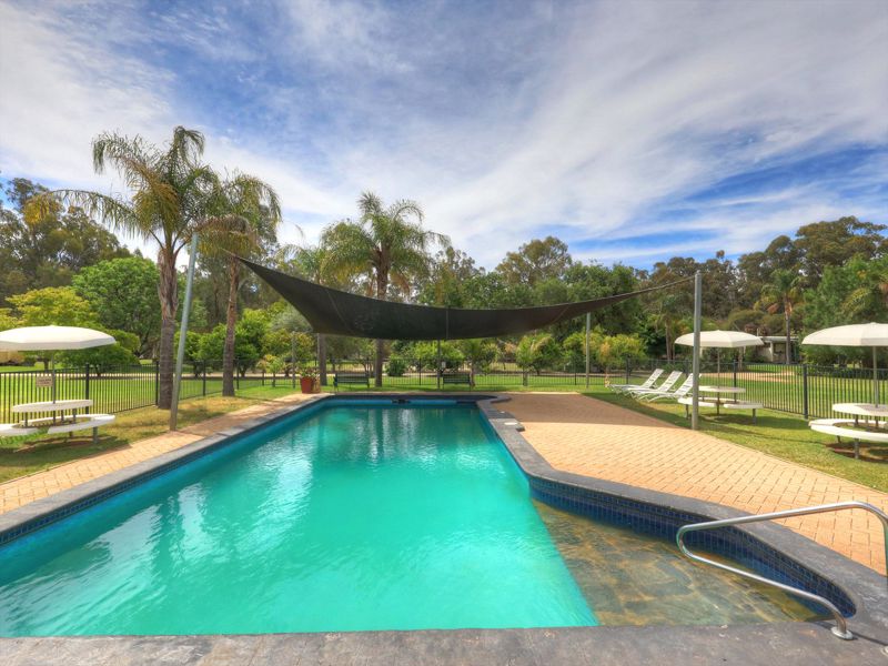 River Bend Caravan Park - Image 4