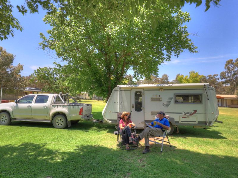 River Bend Caravan Park - Image 5
