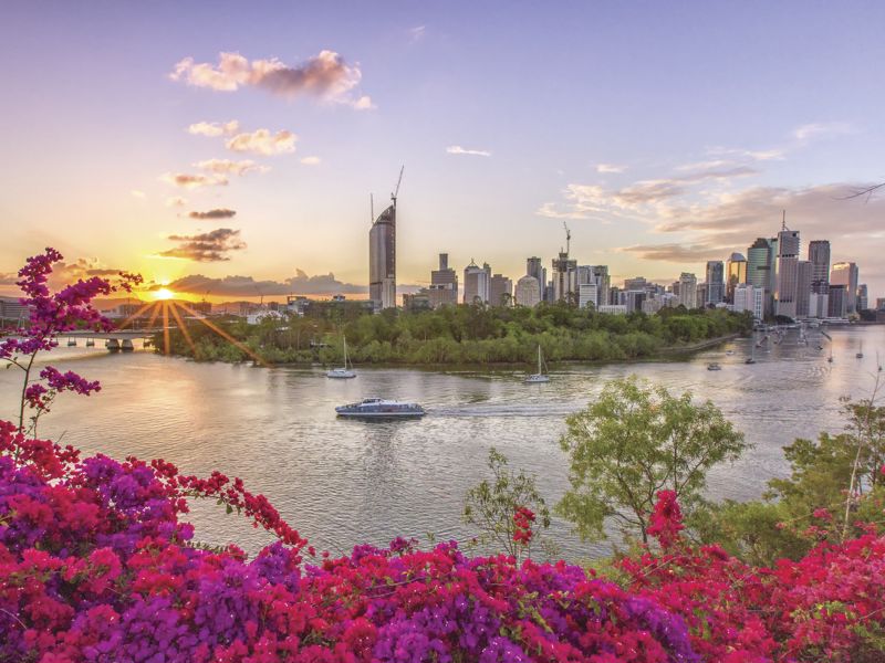 River to Bay - Image 3