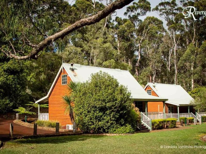 Riverglen Chalets - Image 5