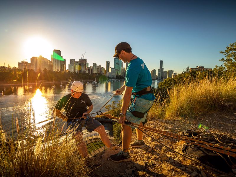 Riverlife Adventure Centre