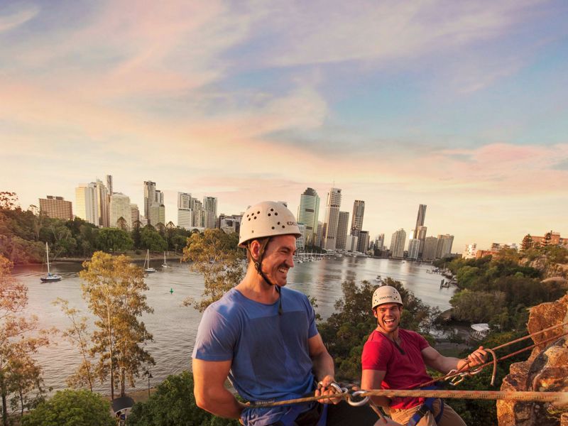 Riverlife Adventure Centre