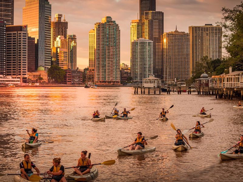 Riverlife Adventure Centre - Image 4