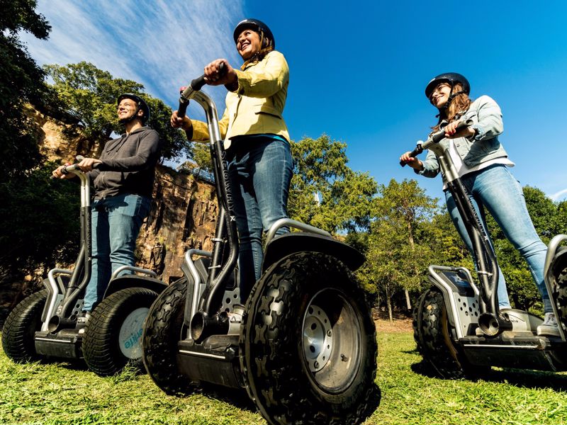 Riverlife Adventure Centre - Image 5