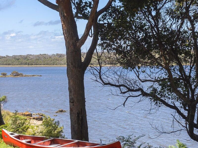 Riverscape Augusta - Image 3