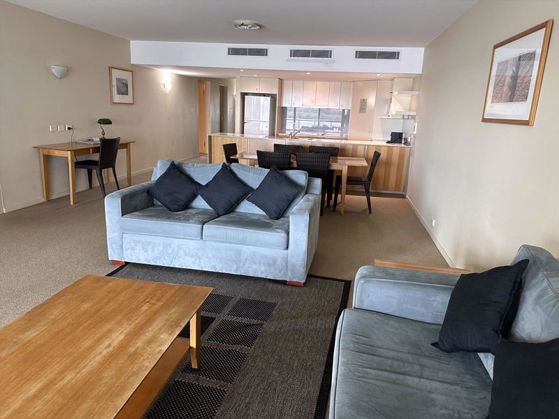 Riverside Holiday Apartments - Image 4