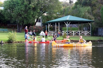 Riverview Tourist Park - Image 3