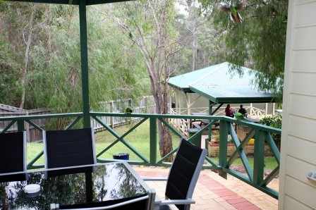 Riverview Tourist Park - Image 4