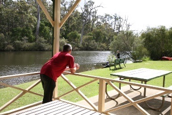 Riverview Tourist Park - Image 5
