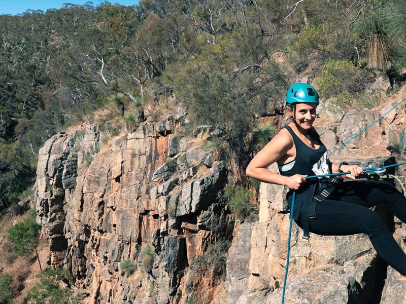 Rock Solid Adventure - Image 2