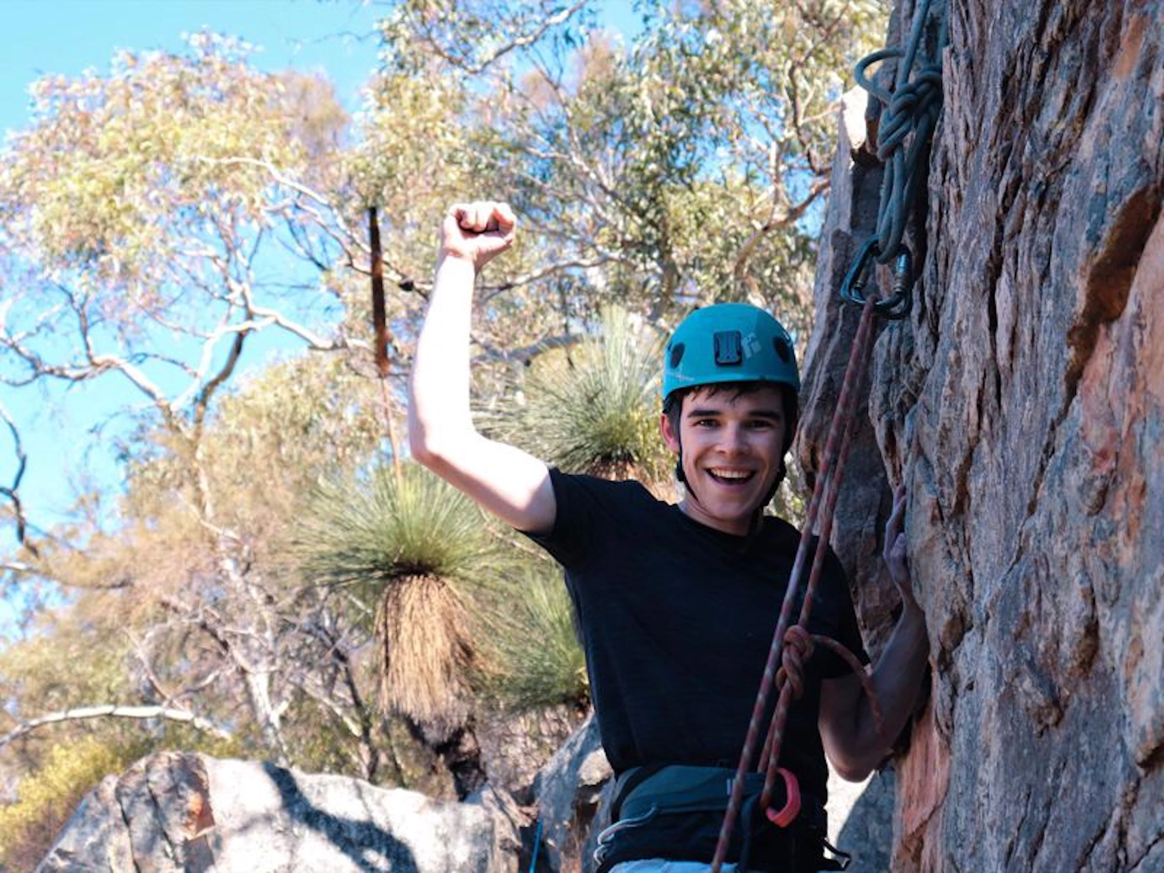 Rock Solid Adventure - Image 3