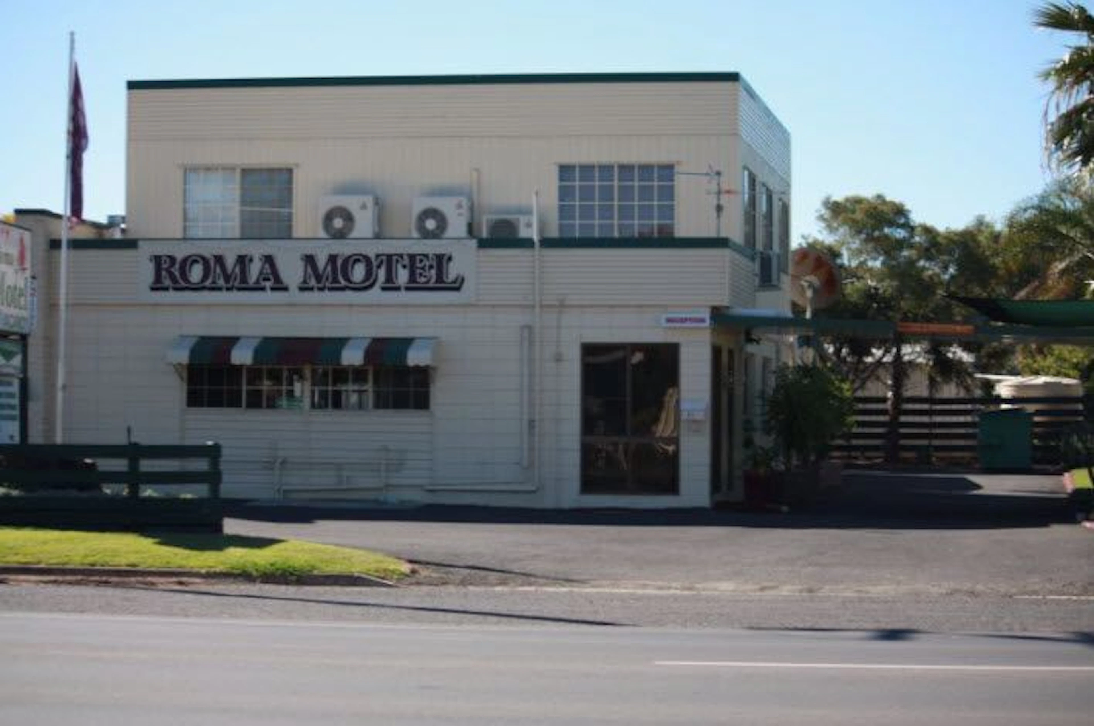 Roma Motel