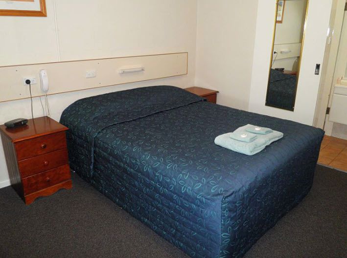 Roma Motel - Image 2