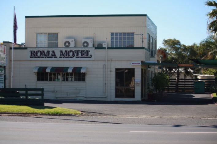 Roma Motel - Image 3