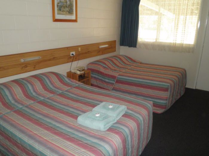 Roma Motel - Image 4